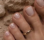 Pedicure Sonia Beauty Art